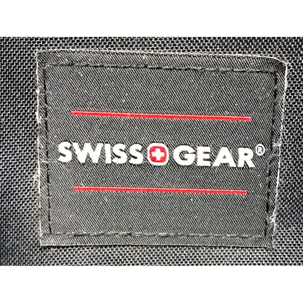 SWISSGEAR Wenger Laptop Backpack – Blue (27343060) Sturdy Travel School Outdoors
